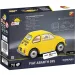 COBI: Set de construcție Fiat Abarth 595 (24514)