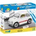 COBI: Set de construcție Fiat Abarth 595 (24524)