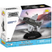 COBI: Set de construcție Forțele Armate F-16D Fighting Falcon (5941)
