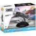 COBI: Set de construcție Forțele Armate F-16D Fighting Falcon (5941) imaginea 1