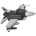 COBI: Set de construcție Forțele Armate F-16D Fighting Falcon (5941) imaginea 3