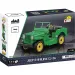 COBI: Set de construcție Jeep Willys CJ-2A (24517)