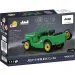 COBI: Set de construcție Jeep Willys CJ-2A (24517)