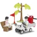 COBI: Set de construcție Melex 212 Golf (24554)