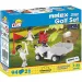 COBI: Set de construcție Melex 212 Golf (24554)