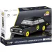 COBI: Set de construcție Opel Rekord C Văduva Neagră (24597)
