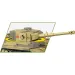 COBI: Set de construcție Panzer VI Tiger I „131” (2734)