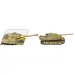 COBI: Set de construcție Panzer VI Tiger I „131” (2734)