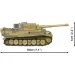COBI: Set de construcție Panzer VI Tiger I „131” (2734)