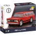 COBI: Set de construcție Polski Fiat 125p Kombi (24603)