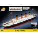 COBI: Set de construcție R.M.S. Titanic (1688)