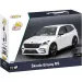 COBI: Set de construcție Skoda Enyaq RS (24575)