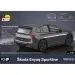 COBI: Set de construcție Škoda Enyaq Sportline (24576)