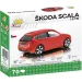 COBI: Set de construcție Škoda Scala 1.0 TSI (24582)