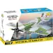 COBI: Set de construcție Spitfire Mk XVI Bubbletop (5865)