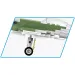 COBI: Set de construcție Spitfire Mk XVI Bubbletop (5865)