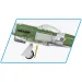 COBI: Set de construcție Spitfire Mk XVI Bubbletop (5865)