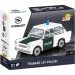 COBI: Set de construcție Trabant 601 Polizei (24541)