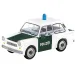 COBI: Set de construcție Trabant 601 Polizei (24541)