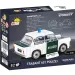 COBI: Set de construcție Trabant 601 Polizei (24541)