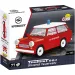 COBI: Set de construcție Trabant 601 mașină de pompieri (24555)