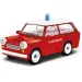 COBI: Set de construcție Trabant 601 mașină de pompieri (24555)