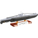 COBI: Set de construcție U-Boot VIIB U-47 din Al Doilea Război Mondial (4858)