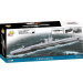 COBI: Set de construcție U-Boot VIIB U-47 din Al Doilea Război Mondial (4858)