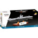 COBI: Set de construcție U-Boot VIIC U-96 din Al Doilea Război Mondial (4857)