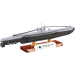 COBI: Set de construcție U-Boot VIIC U-96 din Al Doilea Război Mondial (4857)