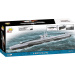 COBI: Set de construcție U-Boot VIIC U-96 din Al Doilea Război Mondial (4857)