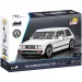 COBI: Set de construcție Volkswagen Golf GTI (24614)
