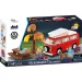 COBI: Set de construcție Volkswagen T2a Camper (24616)
