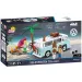COBI: Set de construcție Volkswagen T2a Kombi (24617)