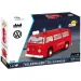 COBI: Set de construcție Volkswagen T2b Mașină de Pompieri (24622)