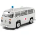 COBI: Set de construcție Volkswagen T2b ambulanță (24619)