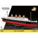 COBI: Set de construcție al navei R.M.S. Olympic (1687)