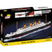 COBI: Set de construcție al navei R.M.S. Olympic (1687)
