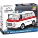 COBI: Set de construcție ambulanță Barkas B1000 (24595)