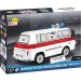 COBI: Set de construcție ambulanță Barkas B1000 (24595)