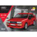 COBI: Set de construcție auto Audi Quattro 1980 (24664)