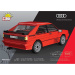 COBI: Set de construcție auto Audi Quattro 1980 (24664)