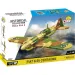 COBI: Set de construcție avion Fiat G.55 Centauro (5867)