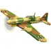 COBI: Set de construcție avion Fiat G.55 Centauro (5867)