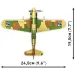 COBI: Set de construcție avion Fiat G.55 Centauro (5867)