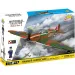 COBI: Set de construcție avion Hawker Hurricane (5762)