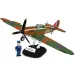 COBI: Set de construcție avion Hawker Hurricane (5762)