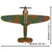 COBI: Set de construcție avion Hawker Hurricane (5762)