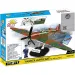 COBI: Set de construcție avion Hawker Hurricane (5762)