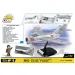 COBI: Set de construcție avion MiG-15 Fagot (2416)